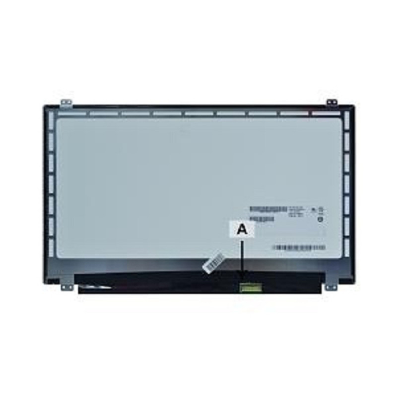 2-power 2P-LP156WH(TP)(SH) - beeldscherm - 39,6 cm (15,6