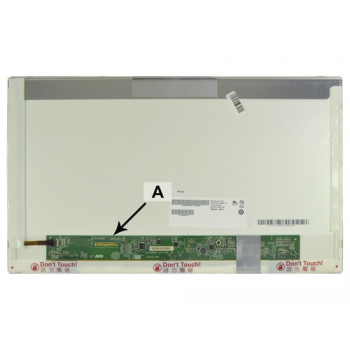 2-power 17,3 inch HD+ 1600x900 LED glanzend (2P-LP173WD1(TL)(A4))