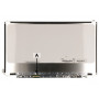 2-power 13,3 inch 1366x768 LED HD 30 pin glanzend
