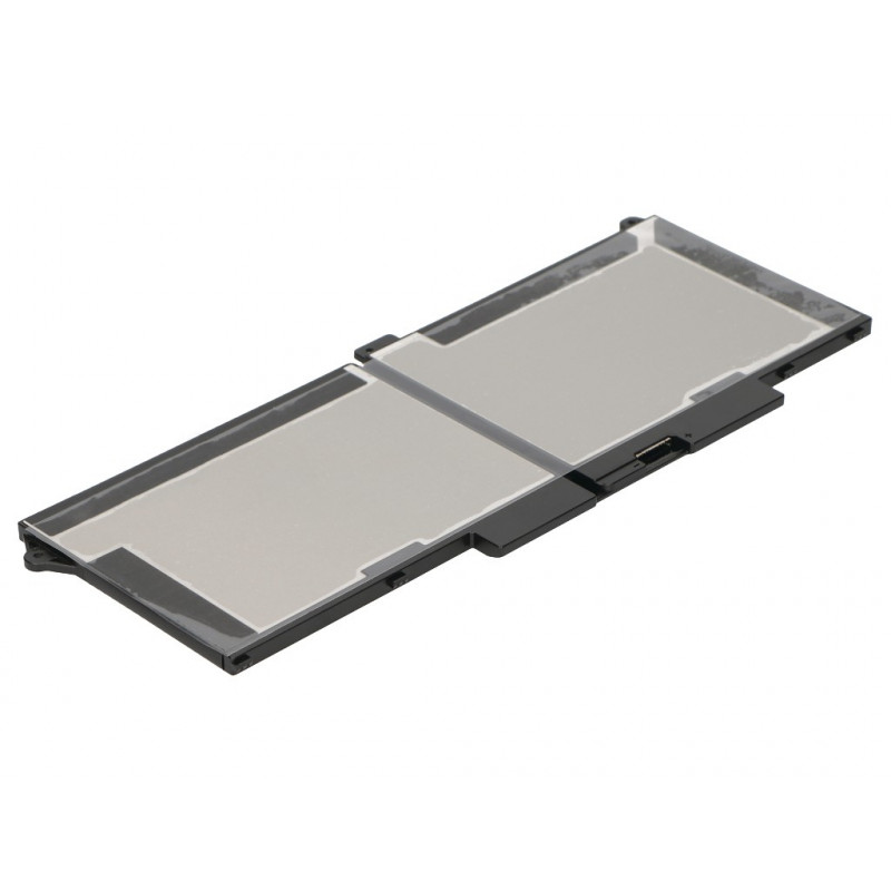 2-power Dell Latitude 5420 hoofdbatterijpack - accu - 45 mAh (2P-M033W)