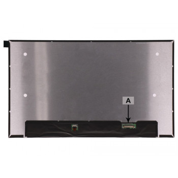 2-power 13,3 inch WXGA HD eDP AG TN (2P-M133NWR9 R0)