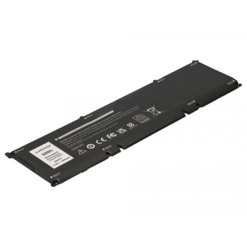 2-Power hoofaccupack Dell Precision 5550 - batterij - 69 mAh (2P-M59JH)