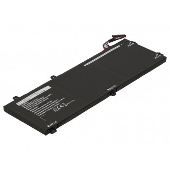 2-Power 2P-M7R96 - accu - 2-Power