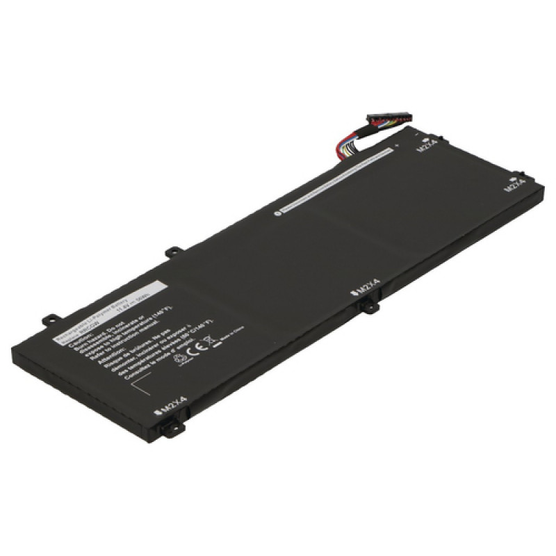 2-Power 2P-M7R96 - accu - 2-Power