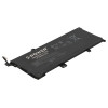 2-power hoofaccupack - accu - 55 mAh (2P-MB04055XL)