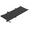 2-power hoofaccupack - accu - 55 mAh (2P-MB04055XL)