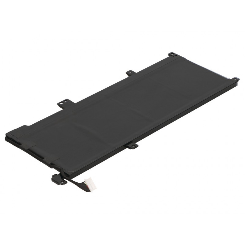 2-power hoofaccupack - accu - 55 mAh (2P-MB04055XL)