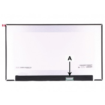 2-power 15,6 1920x1080 FHD LED on-cell touch (2P-N156HCN-E5A)