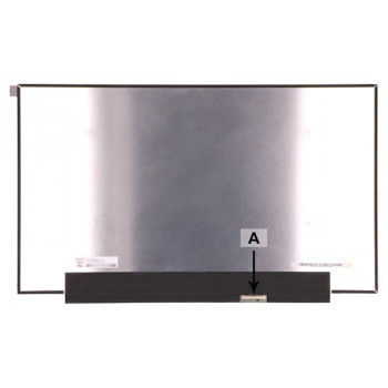 2-Power 17,3 inch QHD 2560x1440 165Hz 16,7M 170PPI (2P-NE173QHM-NY2 V8.0)