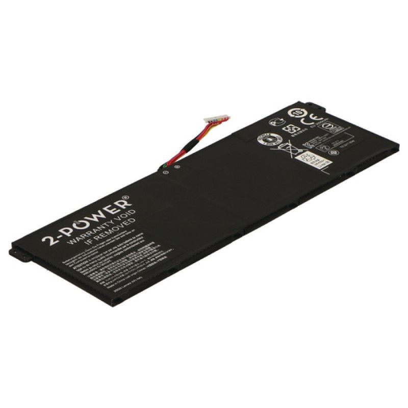 2-power 2P-NE511 - accu - batterij 48 mAh 15,2 V