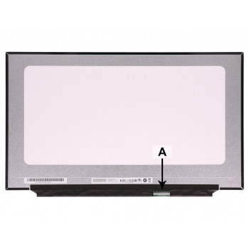 2-power 17.3 1920x1080 FHD LED 40 pin IPS mat