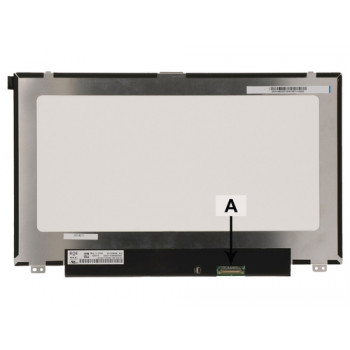 2-power 12.5 HD LED AG IPS mat