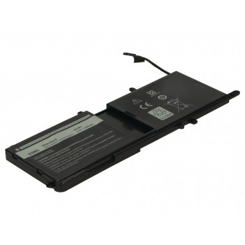 2-Power hoofaccupack voor Dell Alienware 15 R3 R4 17 R4 R5 - batterij - 93 mAh (2P-MG2YH)