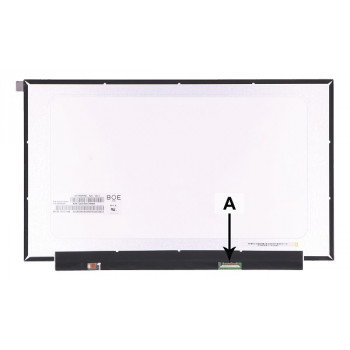 2-power 15,6 1920x1080 FHD LED TN mat (2P-NT156FHM-N62)