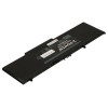 2-Power hoofaccu Dell Precision 3510 - batterij - 82 mAh (2P-MC84H)