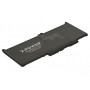 2-power 2P-MXV9V - accu - Dell Inspiron 13 7300 - Latitude 5300 - 5310 - 7300 - 7400