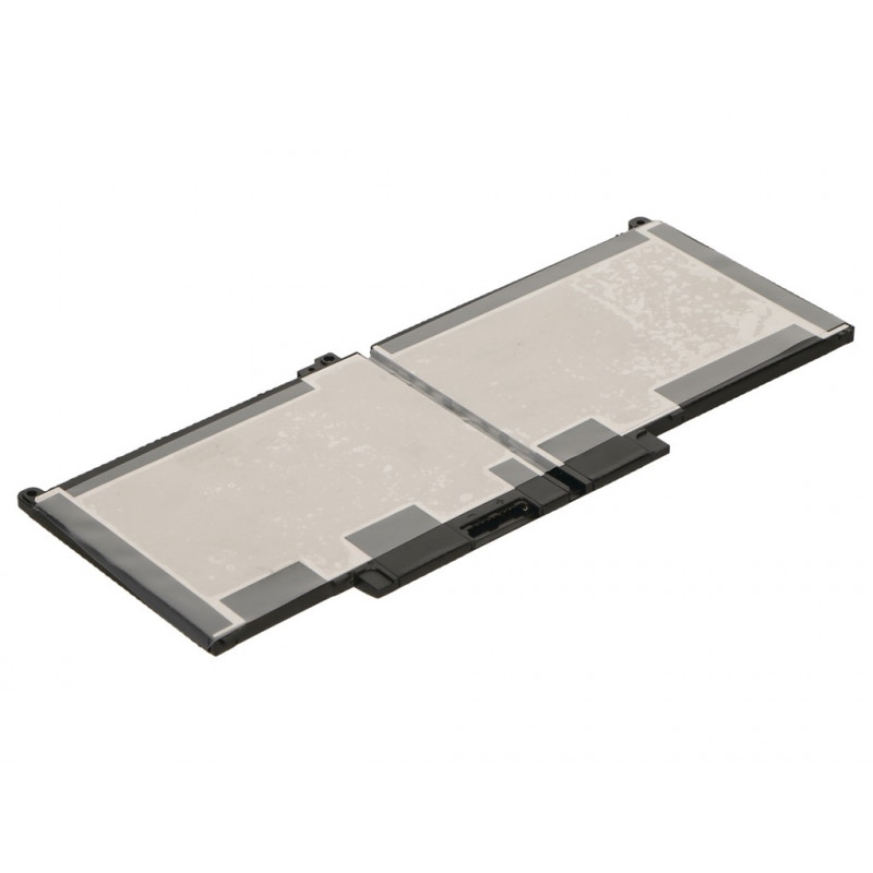 2-power 2P-MXV9V - accu - Dell Inspiron 13 7300 - Latitude 5300 - 5310 - 7300 - 7400