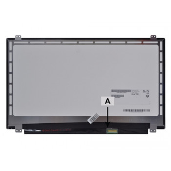 2-power 2P-NT156WHM-N42 V8.0 - 39,6 cm (15,6 inch)