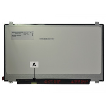 2-power 17,3 inch HD+ LED mat (2P-NT173WDM-N26 V8.0)
