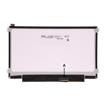 2-power 11,6 inch 1366x768 LED OnCell T/P mat (2P-NV116WHM-T04 V8.1)