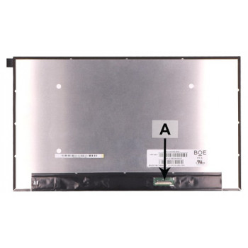 2-power 13,3 inch 1920x1080 FHD IPS ontspiegeld (2P-NV133FHM-N4D V8.0)