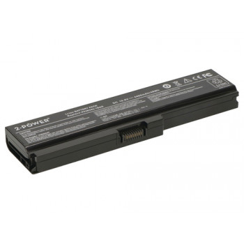 2-power 2P-PA3464U-1BRS - accu