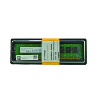 2-power 16GB DDR4 2133MHz CL15 DIMM