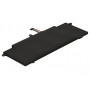 2-power hoofdbatterijpack Toshiba Tecra Z40-A-10K - batterij - 49 mAh (2P-P000614500)