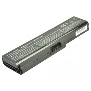 2-power 2P-PA3817H - accu - batterij 5.200 mAh 10,8 V