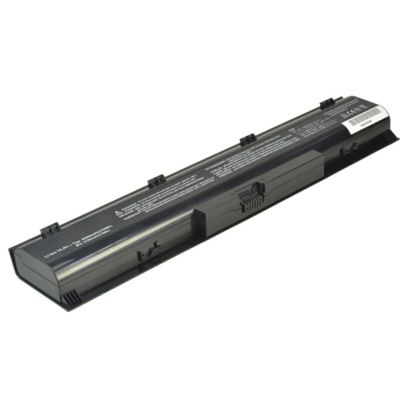 2-power 2P-PR08 - accu - batterij 5.200 mAh 14,4 V
