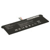 2-power hoofaccupack MSI R14B01W - batterij - 42 mAh