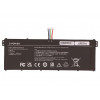 2-power hoofaccupack MSI R14B01W - batterij - 42 mAh