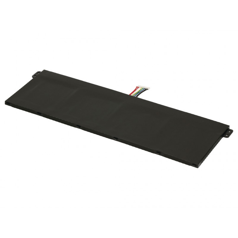 2-power hoofaccupack MSI R14B01W - batterij - 42 mAh