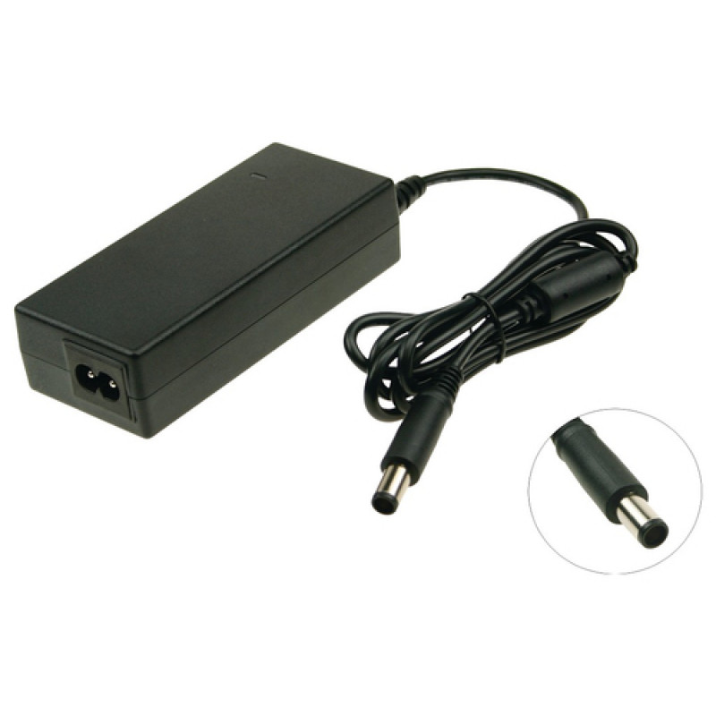 2-Power AC-voeding 3.95A inclusief netsnoer (2P-RP001235138)