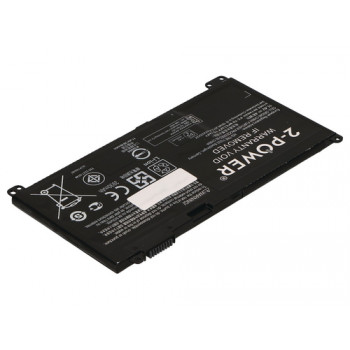 2-power 2P-RR03048XL - accu - batterij 4.000 mAh 11,4 V