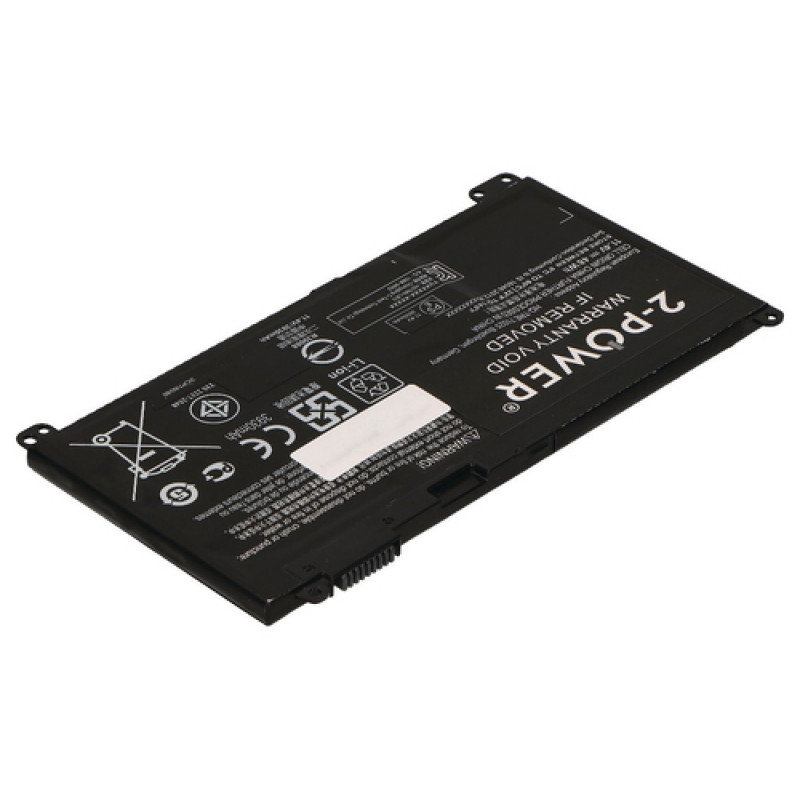 2-power 2P-RR03048XL - accu - batterij 4.000 mAh 11,4 V