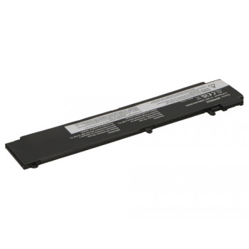 2-Power hoofaccupack Lenovo ThinkPad T460s T470s - batterij - 2.200 mAh (2P-SB10F46460)