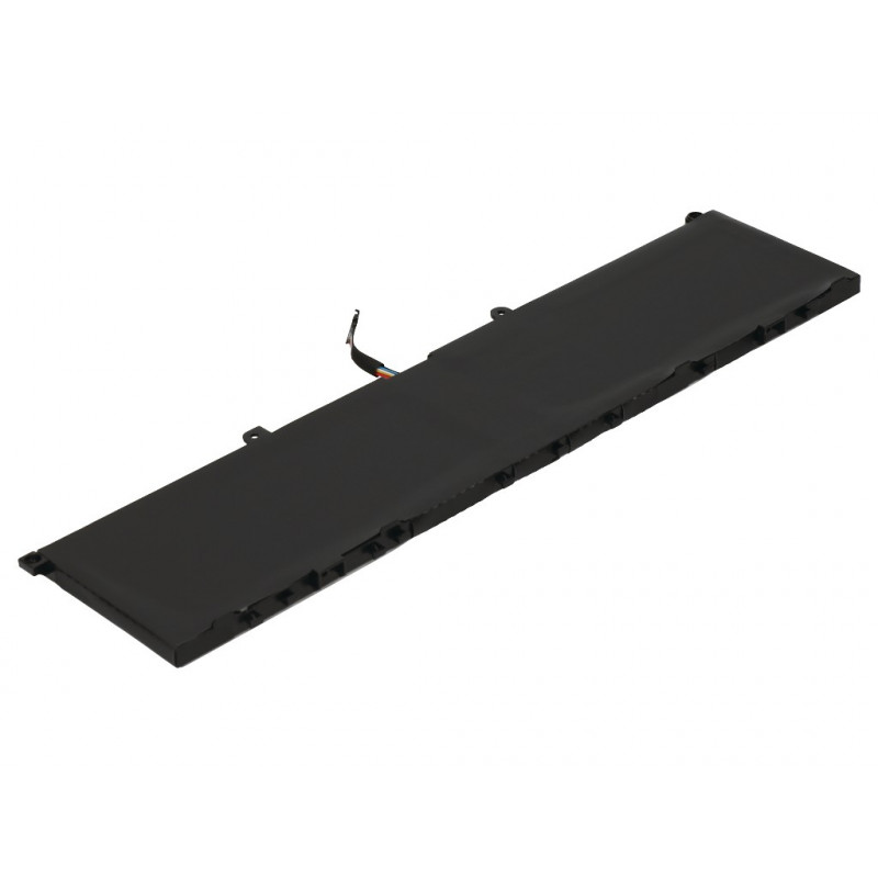 2-power hoofaccupack - accu - 80 mAh (2P-SB10S57317)