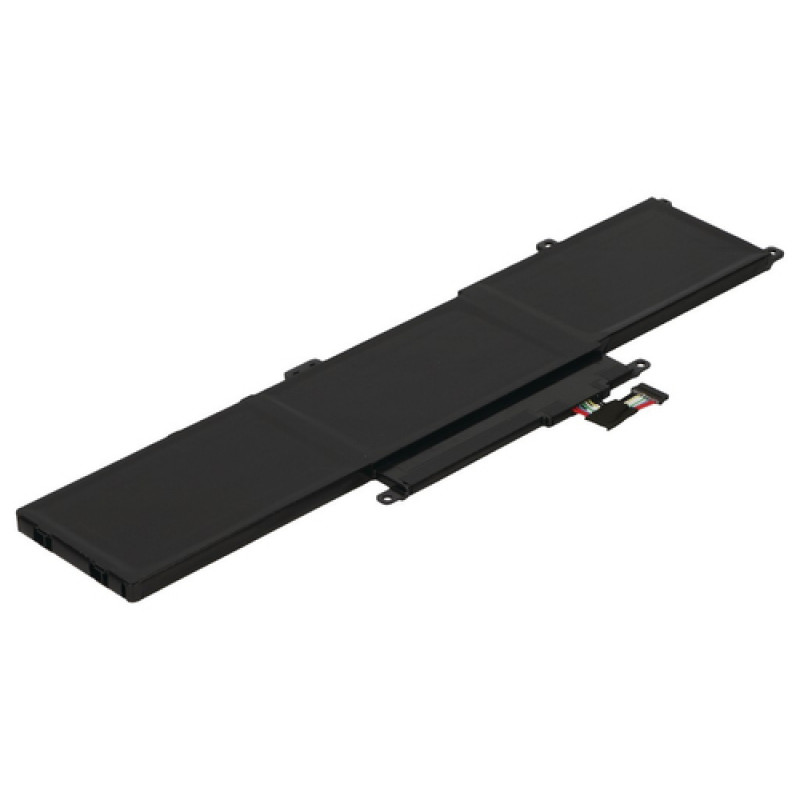 2-Power hoofaccupack - accu - 45 mAh (2P-SB10T83136)