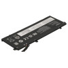 2-power hoofaccupack - accu - 50 mAh (2P-SB10W51925)