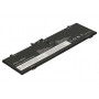 2-POWER hoofaccupack - accu - 71 mAh (2P-SB10Z26481)