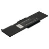 2-Power hoofaccu Dell Precision 3520 - batterij - 69 mAh (2P-NY5PG)