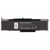 2-Power hoofaccu Dell Precision 3520 - batterij - 69 mAh (2P-NY5PG)