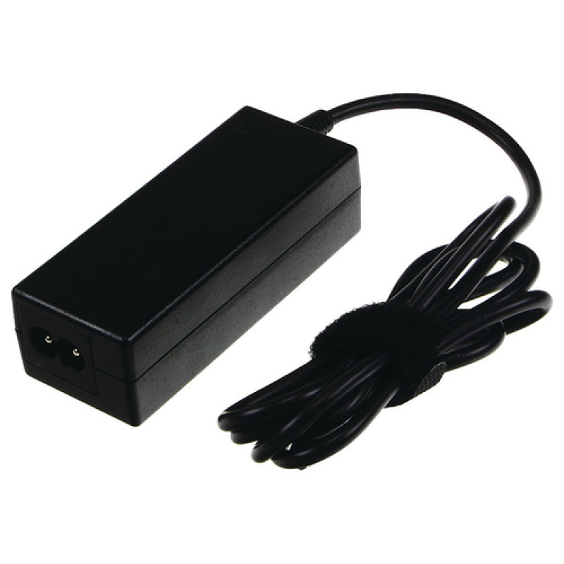 2-POWER voeding AC-adapter 2A inclusief netsnoer (2P-P000536660.)