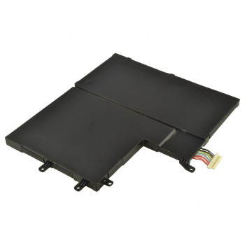 2-Power Hoofdaccu 54Wh voor Toshiba Satellite U845W - Batterij - 54 mAh
