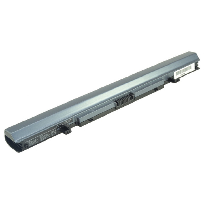 2-power Hoofdaccupack Toshiba Satellite L900 - Batterij - 2.600 mAh (2P-PABAS268)