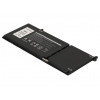 2-power Hoofdaccupack Dell Vostro 3511 3515 - Batterij - 3.300 mAh (2P-PG8YJ)