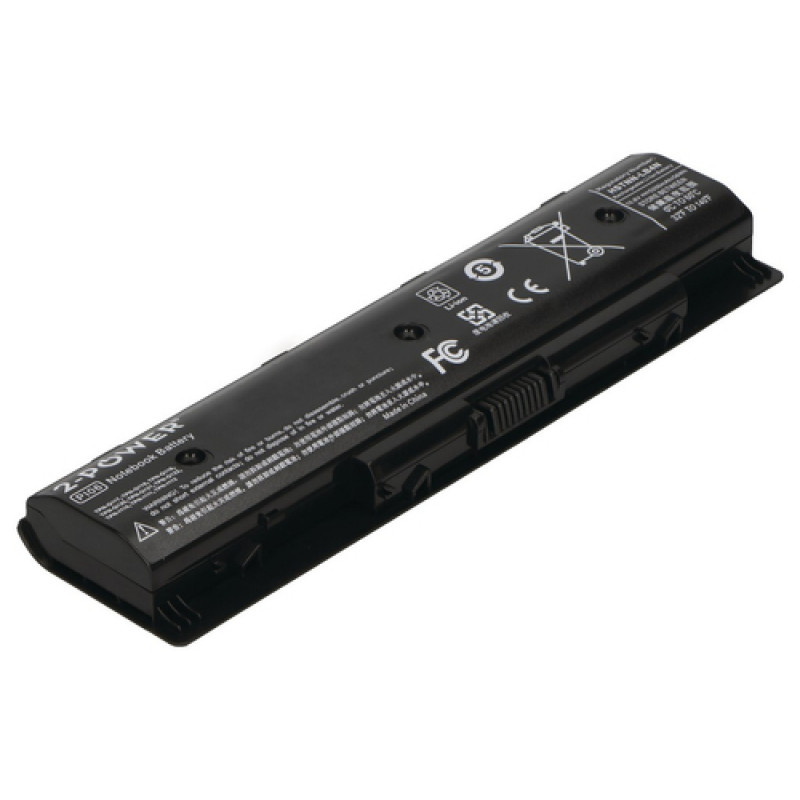 2-power 2P-PI06 - Accu - Batterij 56 mAh 10,8 V