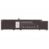 2-power hoofaccupack - accu - 61 mAh (2P-PN1VN)
