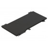 2-Power hoofaccu HP RE03XL - batterij - 45 mAh
